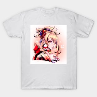 Yoimiya T-Shirt